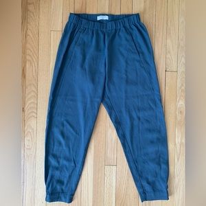 Babaton - Cropped Dress Pants (size XS)